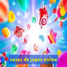 casas de jogos online